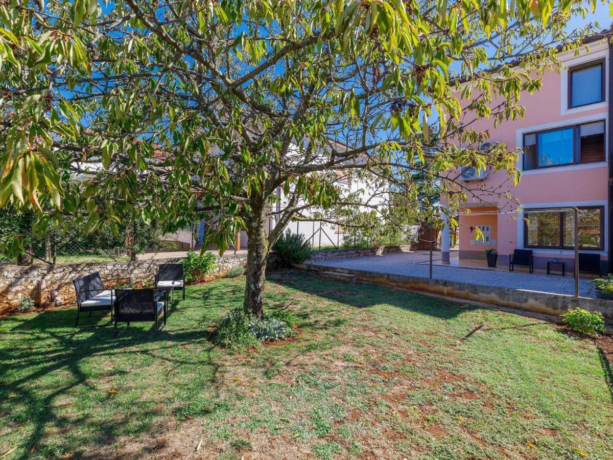 Apartment Bruno-1 By Interhome Umag Dış mekan fotoğraf