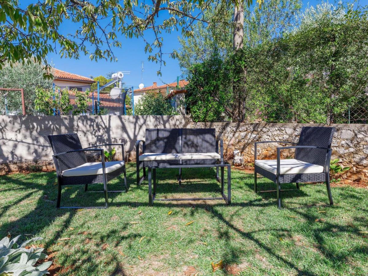 Apartment Bruno-1 By Interhome Umag Dış mekan fotoğraf