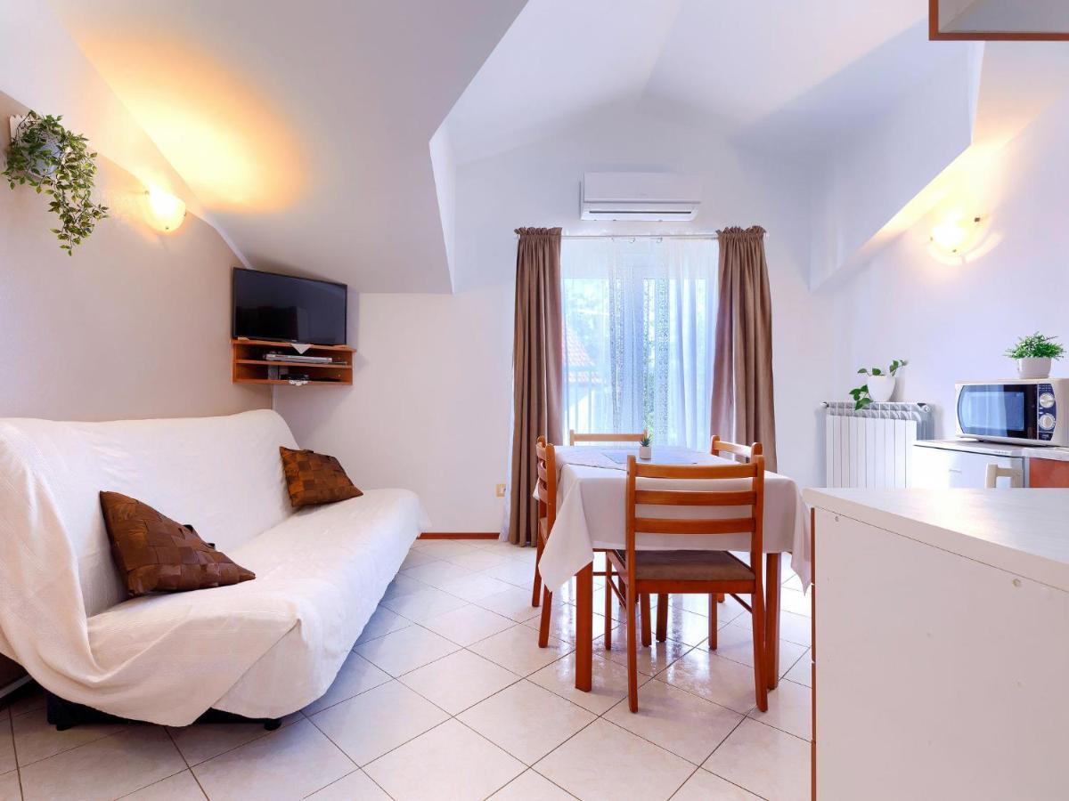 Apartment Bruno-1 By Interhome Umag Dış mekan fotoğraf