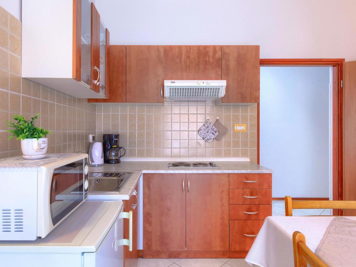 Apartment Bruno-1 By Interhome Umag Dış mekan fotoğraf