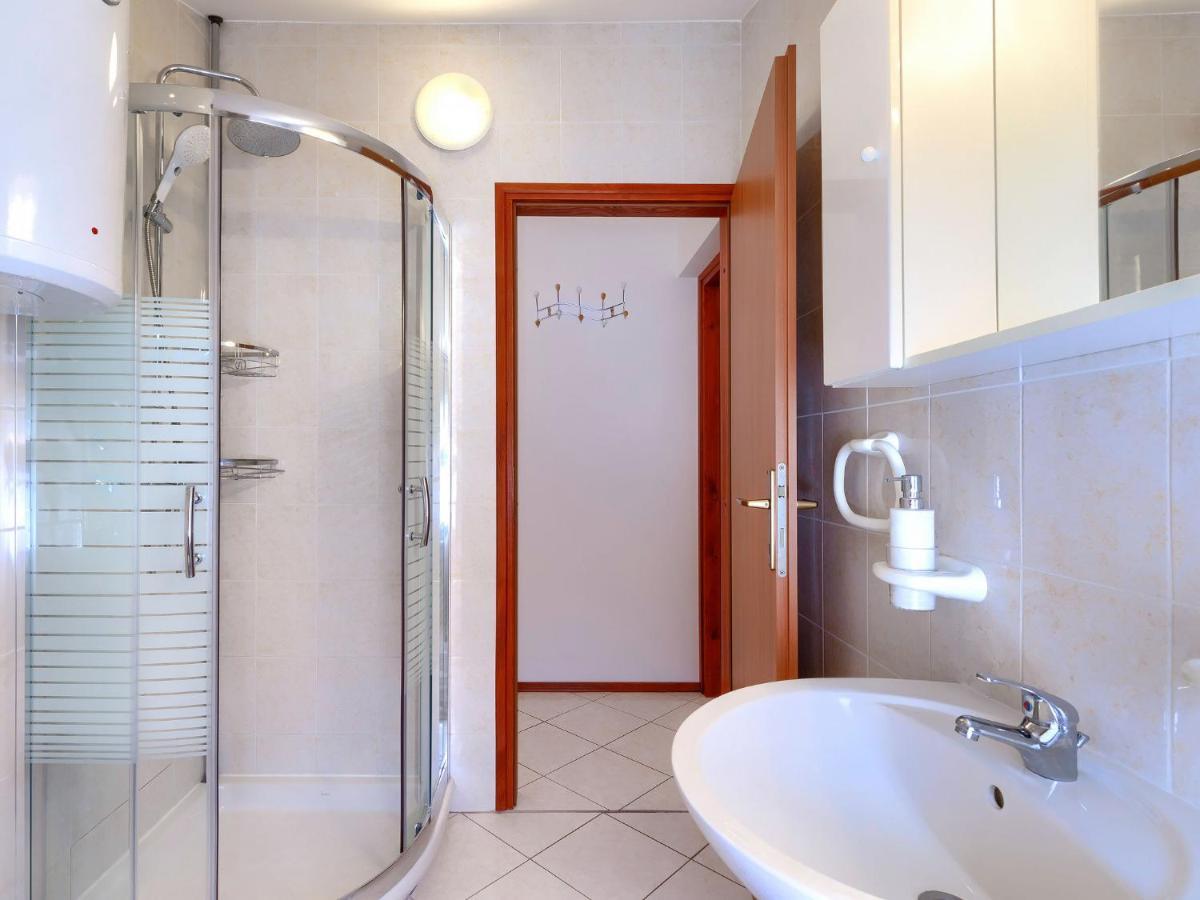 Apartment Bruno-1 By Interhome Umag Dış mekan fotoğraf
