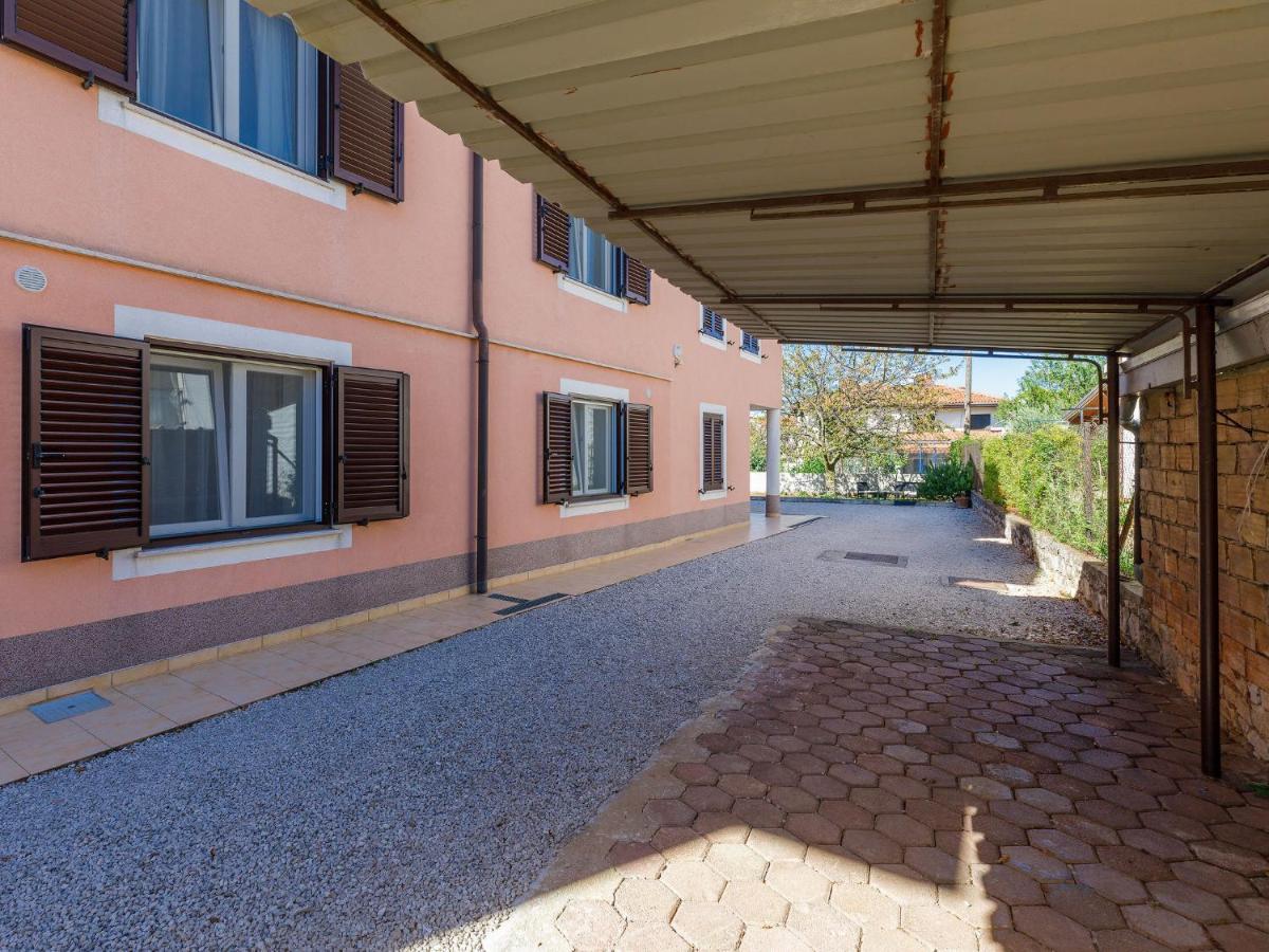 Apartment Bruno-1 By Interhome Umag Dış mekan fotoğraf