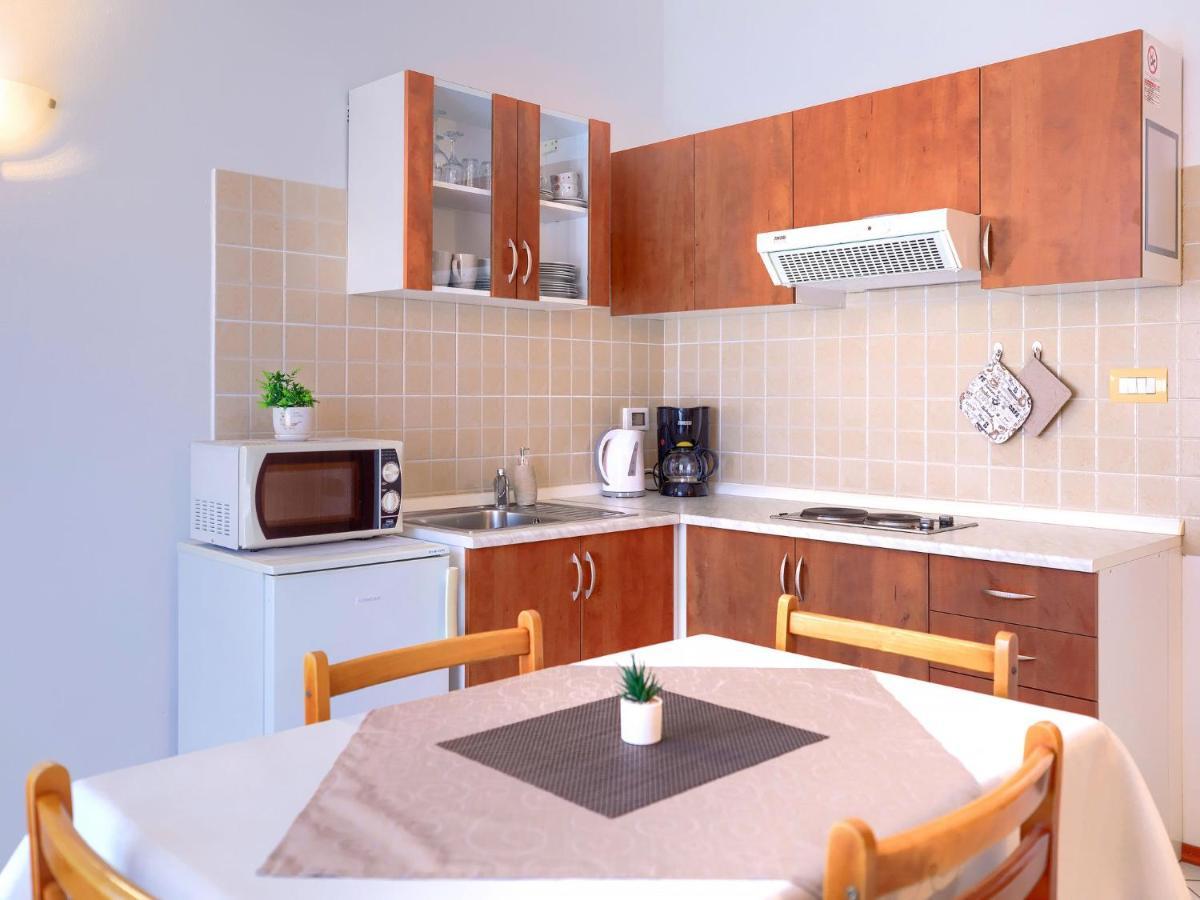 Apartment Bruno-1 By Interhome Umag Dış mekan fotoğraf