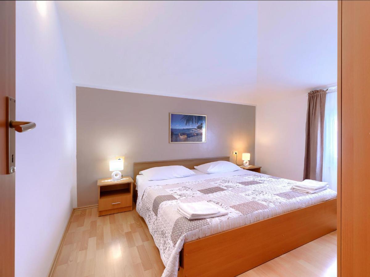 Apartment Bruno-1 By Interhome Umag Dış mekan fotoğraf