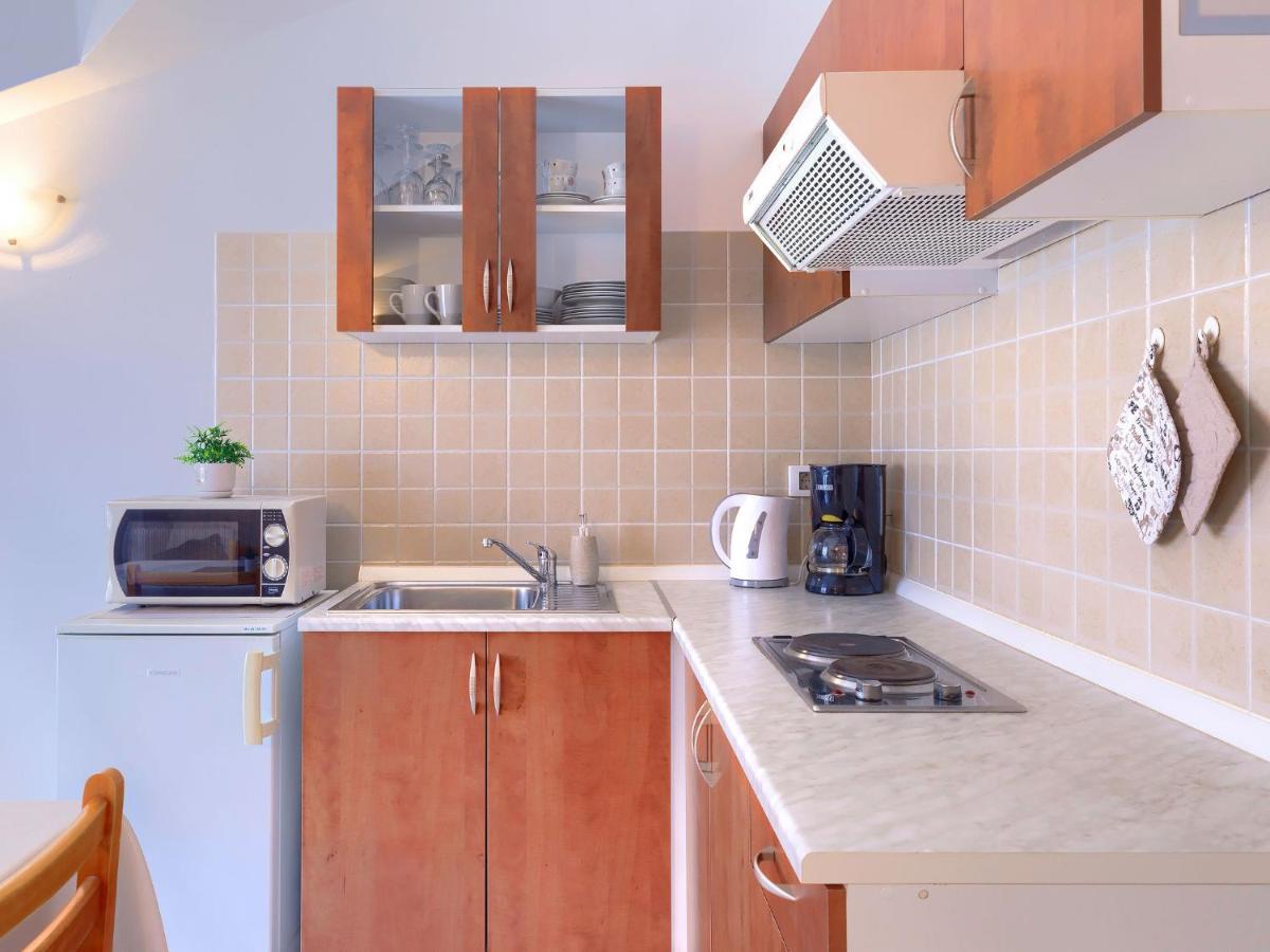 Apartment Bruno-1 By Interhome Umag Dış mekan fotoğraf