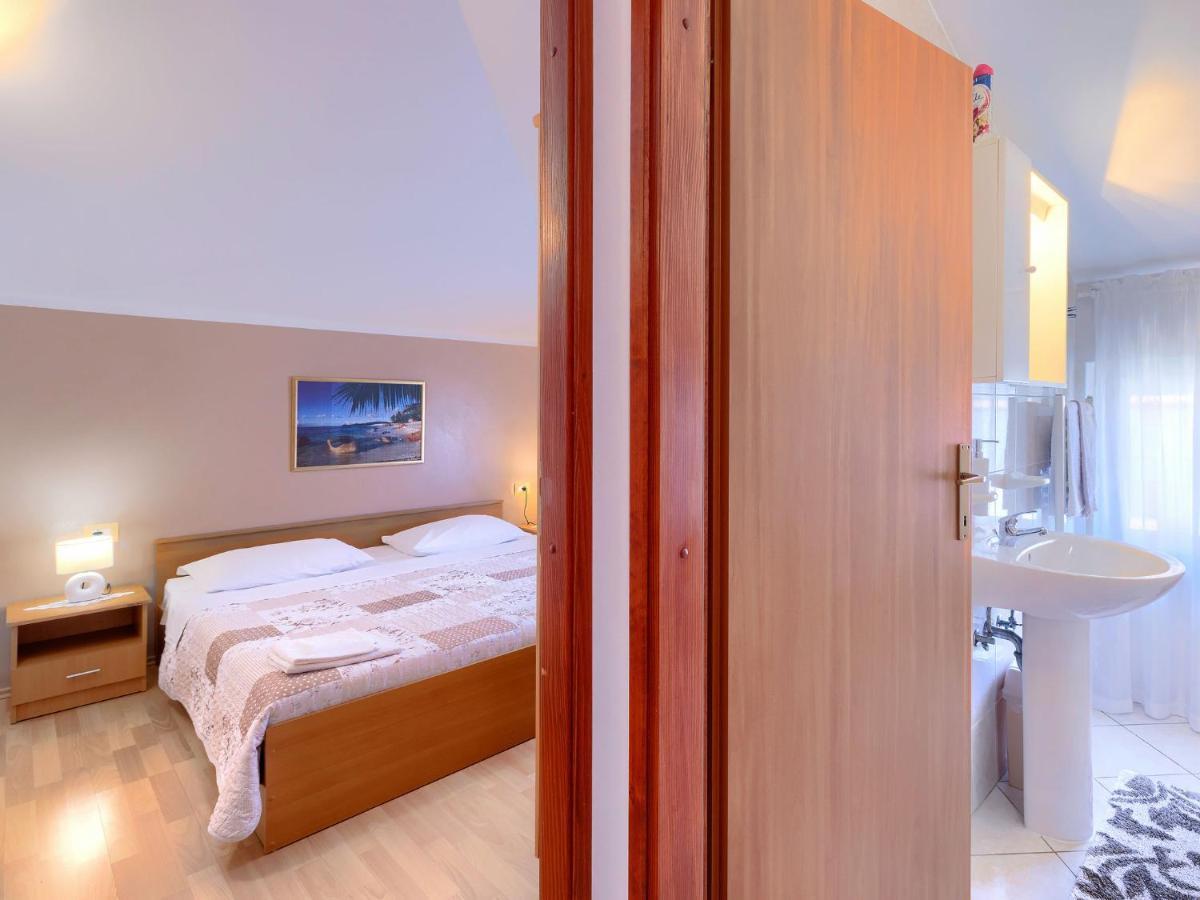 Apartment Bruno-1 By Interhome Umag Dış mekan fotoğraf