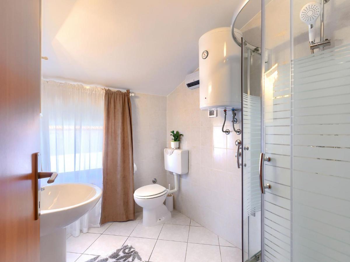 Apartment Bruno-1 By Interhome Umag Dış mekan fotoğraf