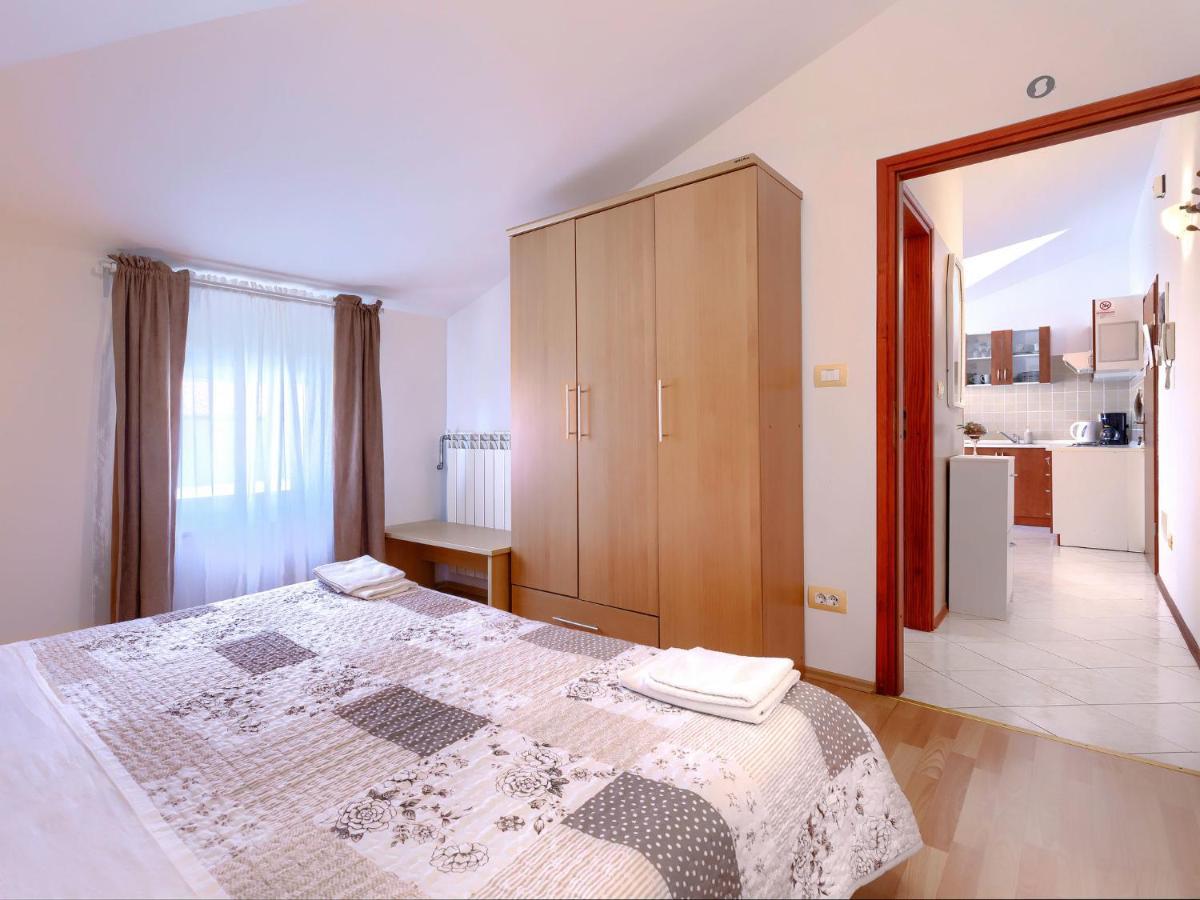 Apartment Bruno-1 By Interhome Umag Dış mekan fotoğraf